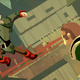 Illustration for article titled iBloodRoots /iLets Players Fight With (Almost) Everything In Sightem/em